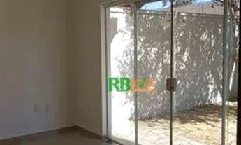 Imagem 5: Casa com 4 dormitórios para alugar, 250 m² por R$ 5.230/mês - Jardim São José - Paulínia/S