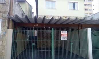 Imagem: Sobrado para locação - Excelente localização!