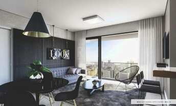 Imagem 4: Apartamento para Venda - 70.56m², 2 dormitórios, 2 vagas - Menino Deus