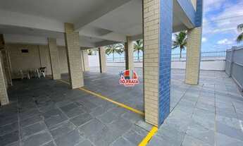 Imagem 3: Apartamento com 2 dormitórios à venda, 63 m² por R$ 286.200 - Vila São Paulo - Mongaguá/SP