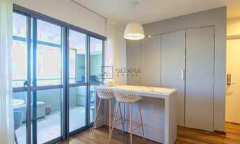 Imagem 2: Apartamento Locação Brooklin 64 m² 2 Dormitórios