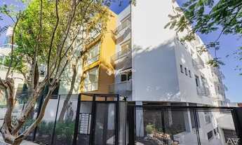 Imagem 2: PORTO ALEGRE - Apartamento Padrão - Petrópolis