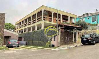 Imagem: Casa com 5 dormitórios, 471 m² - venda