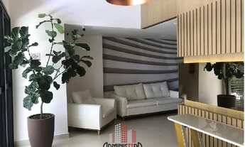 Imagem 3: Sorocaba - Apartamento Padrão - Mangal