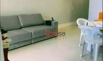 Imagem 3: Casa com 2 dormitórios para alugar, 100 m² por R$ 2.300/mês - São Cristóvão - Cabo Frio/RJ