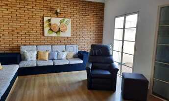 Imagem 2: Casa à venda no Jardim Guarani, Campinas