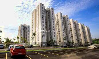 Imagem 5: Apartamento - Jardim das Colinas - Hortolândia