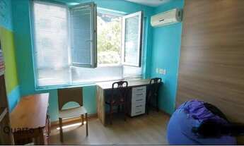 Imagem 5: Apartamento para venda com 107 metros quadrados com 3 quartos em Leme - Rio de Janeiro - R