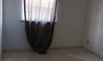 Imagem: Casa geminada Miro Cairo