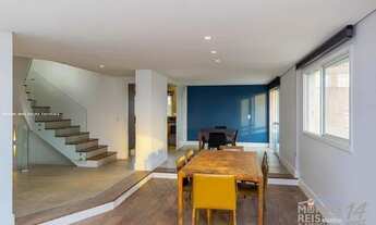 Imagem 5: Cobertura para Venda em São Paulo, Sumarezinho, 3 dormitórios, 3 suítes, 4 banheiros, 3 va