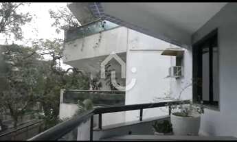 Imagem 4: Recreio dos Bandeirantes