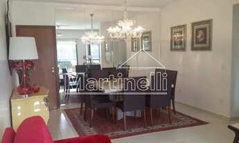 Imagem 4: Apartamento Padrão em Ribeirão Preto