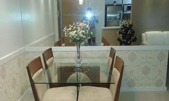 Imagem 7: Jardim das Margaridas, 2/4, sendo 1 uma suíte, Infra completa