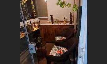 Imagem: Apartamento para venda possui 59 metros