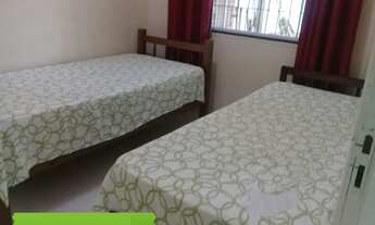 Imagem 2: Semana Santa Casa com 2 dormitórios