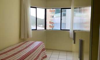 Imagem 3: Apartamento frente mar - lateral