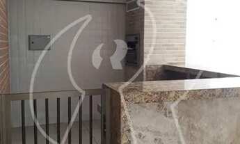 Imagem 7: Excelente apartamento com 76m², armários na cozinha e wc´s e boxes blindex, lazer Completo