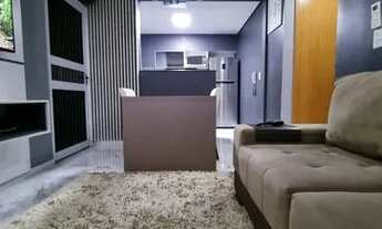 Imagem 3: Ótimo apartamento com Garden à venda. Jardim Bom Sucesso, Campinas - SP. Condomínio Parqu