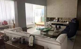 Imagem 5: Cobertura com 4 dormitórios à venda, 420 m² por R$ 7.500.000,00 - Cidade Monções - São Pau