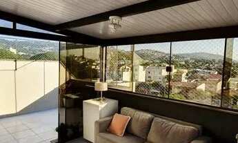 Imagem 6: Cobertura para Venda - 132m², 3 dormitórios, 1 vaga - Partenon