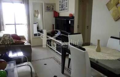 Imagem: Apartamento à venda, Tatuapé, São Paulo