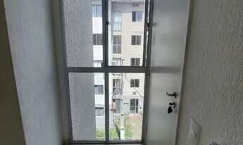 Imagem: Cond Viva Vida Tarumã