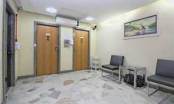 Imagem 3: Ótima oportunidade de moradia em um belíssimo apartamento de 40m², localizado em andar alt