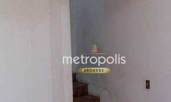 Imagem: Sobrado com 2 dormitórios à venda, 76