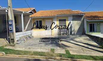 Imagem 4: CASA RESIDENCIAL em SOROCABA - SP, QUINTAIS DO IMPERADOR