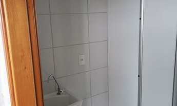 Imagem 6: ALUGO FLAT NOVO EM BOA VIAGEM - SETÚBAL