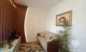 Imagem 2: Apartamento com 3 dormitórios à venda, 60 m² por R$ 239.900,00 - Parque Universitário - Am