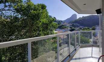 Imagem 2: Lívia Machado aluga Cobertura Duplex única no bairro de Lourdes