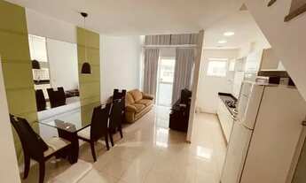 Imagem 2: Flat à venda, 1 quarto, 1 suíte, 1 vaga, Gonzaga - Santos/SP