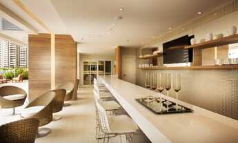 Imagem 4: 2 suítes na Barra pronto pra morar