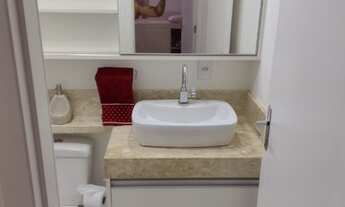 Imagem 5: Apartamento Ecovila Sumaré 2 quartos sacada