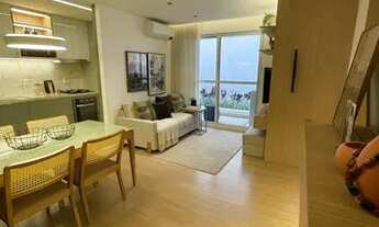 Imagem 4: 2 Quartos ao lado da Terceira Saída de Aguas Claras e em Frente ao Parque Ecológico