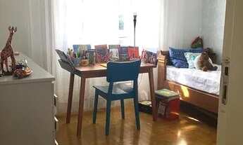 Imagem 7: Apartamento Venda Moema 104 m² 3 Dormitórios