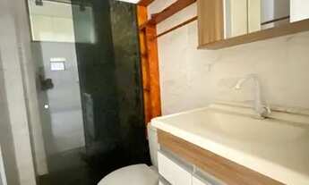 Imagem 3: Apartamento no Cond. Das Palmeiras com 2 quartos