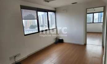 Imagem: SAO PAULO - Conjunto Comercial/Sala - VILA