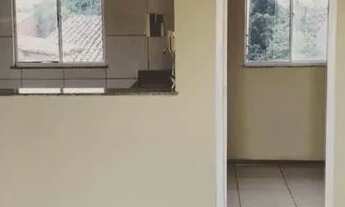 Imagem: Apartamento 3 quartos