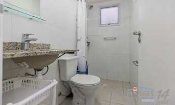 Imagem 6: Apartamento à venda, 71 m² por R$ 619.000,00 - Vila Andrade - São Paulo/SP