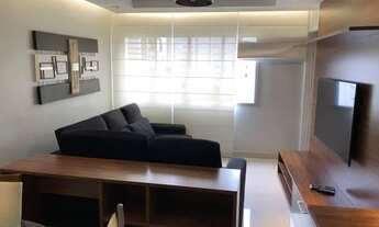 Imagem 5: Apartamento para aluguel com 44 metros quadrados com 1 quarto em Itaim Bibi - São Paulo