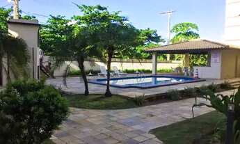 Imagem 2: Apartamento para aluguel tem 84 metros quadrados com 3 quartos em Buraquinho - Lauro de Fr