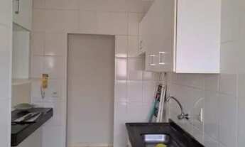 Imagem 1: Apartamento para Locação em Ribeirão Preto, Vila Ana Maria, 1 dormitório, 1 banheiro, 1 va