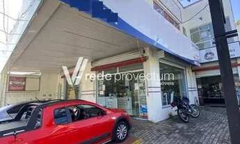 Imagem: Prédio - Lenheiro - Valinhos