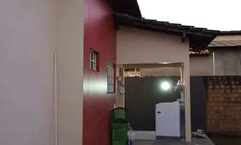 Imagem 9: Aluga-se casa Casa com 2 dormitórios