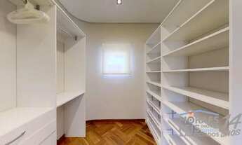 Imagem 6: Apartamento com 4 dormitórios, 362 m² - venda por R$ 5.900.000,00 ou aluguel por R$ 19.000