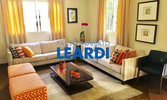 Imagem: APARTAMENTO - CAMPO BELO - SP