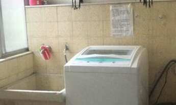 Imagem 5: Aluga se quarto próximo metrô Ana rosa