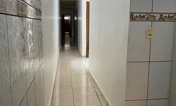 Imagem 4: Aluguel casa terrea